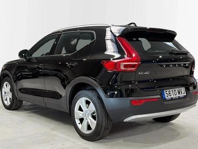 Usado Volvo XC40 Core 163 CV (119 kW) 2024 SUV