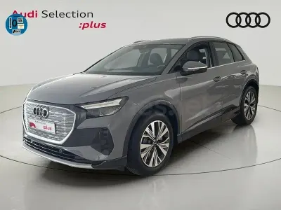 Usado Audi Q4 e-tron