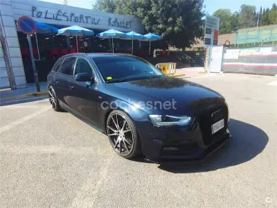 Usado Audi A4