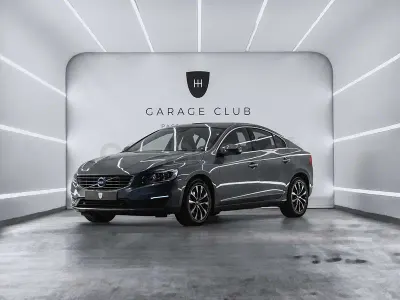Usado Volvo S60