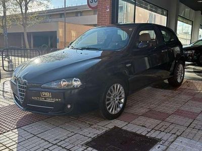 Alfa Romeo 147