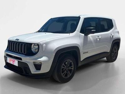 Usado Jeep Renegade Longitude 131 CV (96 kW) 2022 SUV