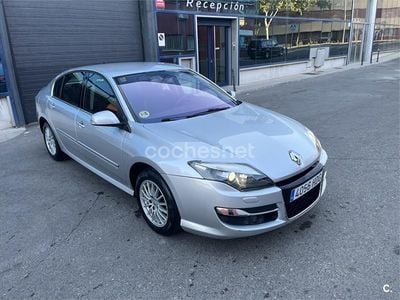 Renault Laguna III