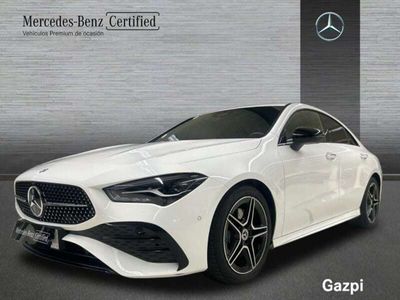 Mercedes 200