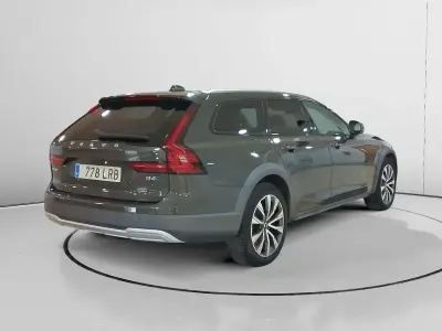Usado Volvo V90 CC