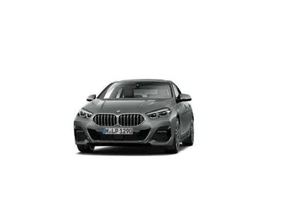 Occasion BMW 220 Comfort Edition 190 ch (139 kW) 2022 Gris Coupé