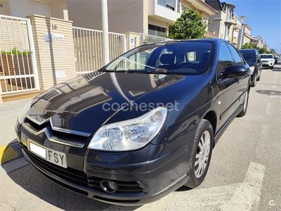 Citroën C5