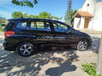 Usado BMW 216