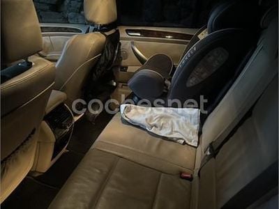 Usado BMW X5 184 CV (135 kW) 2002 Negro SUV