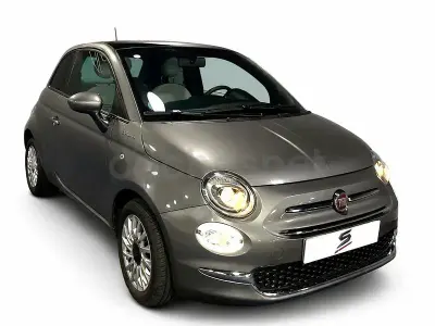 Usado Fiat 500