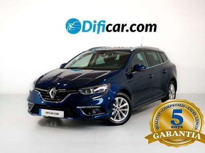 Renault Mégane GrandTour