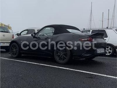 Mazda MX5