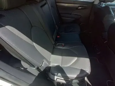 Usado Toyota Highlander Advance 190 CV (139 kW) 2022 Blanco SUV