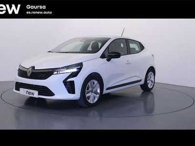 Usado Renault Clio V Evolution 101 CV (74 kW) 2024 Blanco Berlina