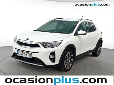 usado Kia Stonic 1.6 CRDi VGT 81kW (110CV) Tech Eco-Dynam