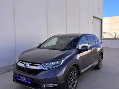 Usado Honda CR-V
