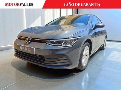 VW Golf VIII