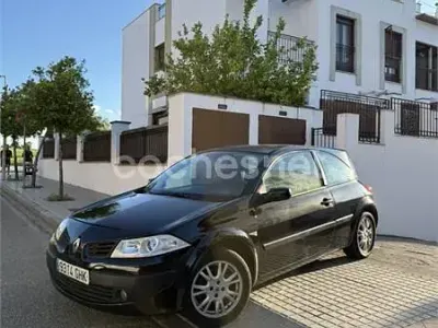 Usado Renault Mégane III