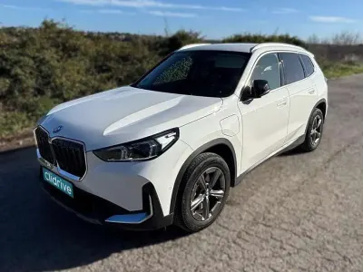Usado BMW X1