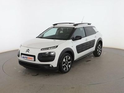Usado 2016 Citroën C4 Cactus Feel Utilitario | 9099 € (Precio justo)