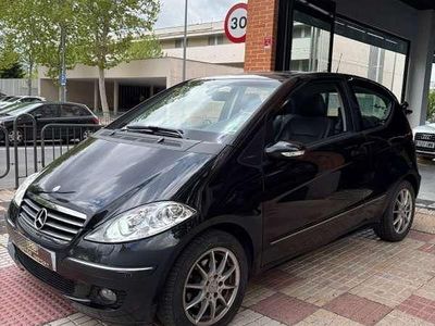 Mercedes A200
