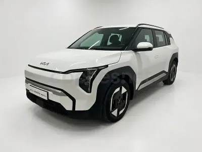 Usado Kia EV3