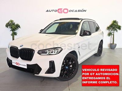 Usado BMW X3 xLine 292 CV (214 kW) 2022 Blanco SUV