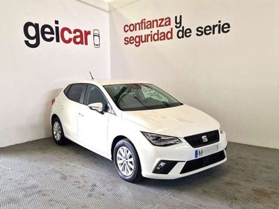 usado Seat Ibiza 1.0 TSI S&S Style 110