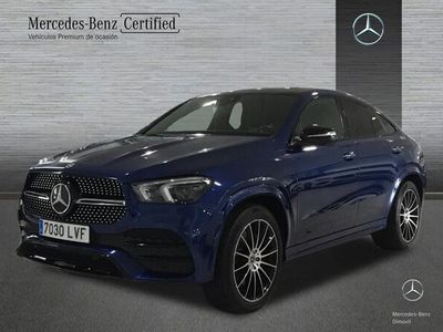 Mercedes GLE350