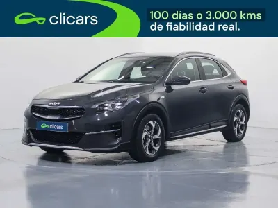 Usado Kia XCeed