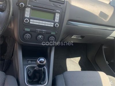 VW Golf VI