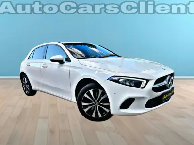 Usado Mercedes A250