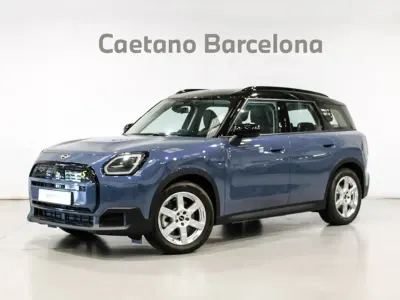 Usado Mini Countryman 230 kW (313 CV) 2025 SUV