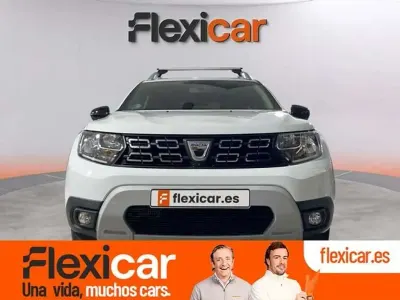 Occasion Dacia Duster