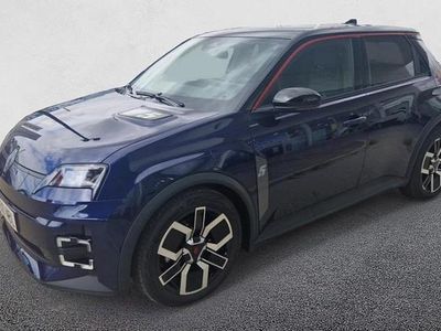 Nuevo Renault 5 E-Tech Techno 110 kW (150 CV) 2025