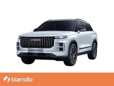 Nuevo Jaecoo 7 146 CV (107 kW) 2026 Blanco SUV