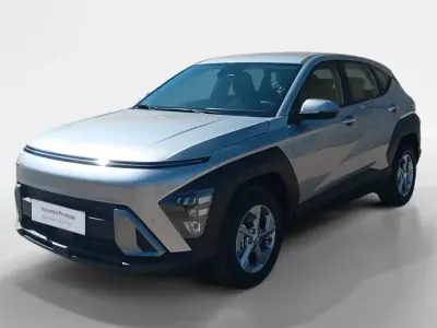 Nuevo Hyundai Kona 114 CV (83 kW) 2026 SUV