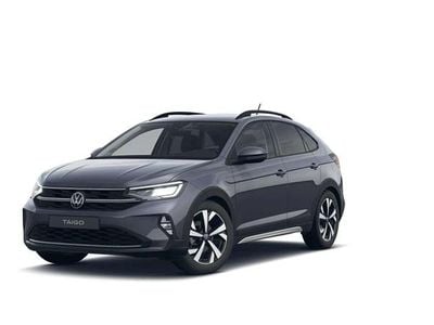 VW Taigo