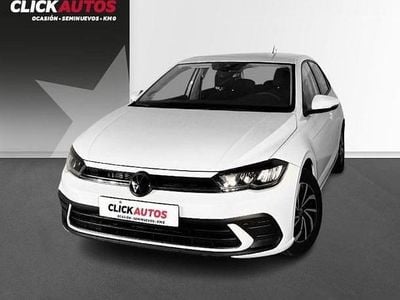 Usado VW Polo