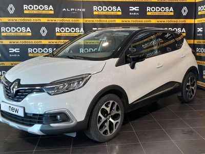 usado Renault Captur Tce Eco2 Energy Zen 90