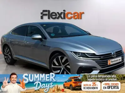 Usado VW Arteon