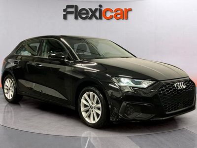 Negro Usado 2022 Audi A3 Premium Berlina | 18.490 € (Precio justo)