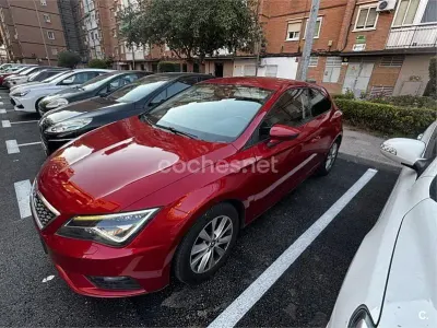 Usado Seat Leon