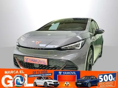 Usado Cupra Born