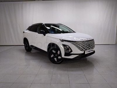 Usado Omoda 5 147 CV (108 kW) 2024 Blanco SUV