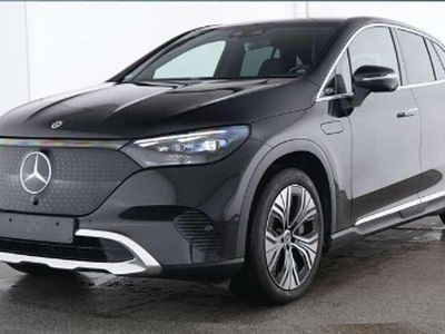 Usado Mercedes EQE300 180 kW (245 CV) 2024 Negro SUV