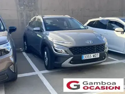 Usado Hyundai Kona