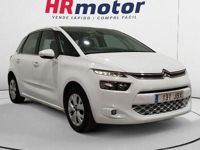 Citroën C4 Picasso