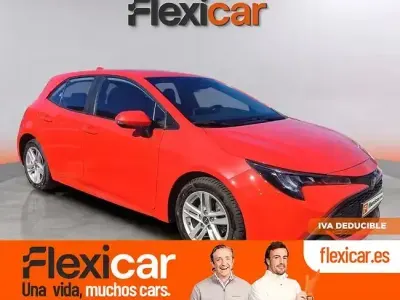 Usado Toyota Corolla