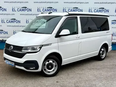 Usado VW California